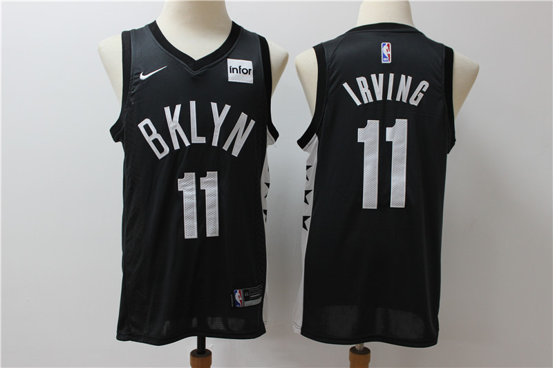 New NBA Jersey-119